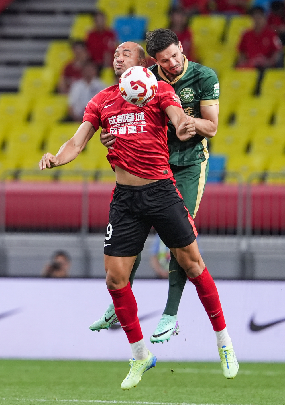 赛程和淘汰 赛程和淘汰