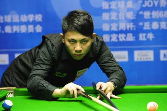 敖然在20 敖然在20